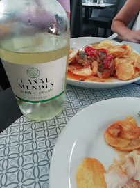 Plats et boissons du Restaurant portugais Restaurant Minho à Marseille - n°19
