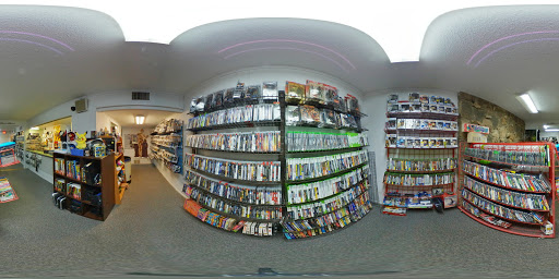 Video Game Store «Retro Madness», reviews and photos, 1424 Brown Trail, Bedford, TX 76022, USA