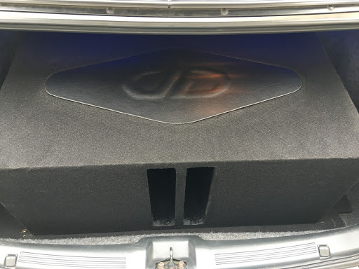 Auto Parts Store «MST Car Audio Inc», reviews and photos, 17238 Airline Hwy, Prairieville, LA 70769, USA