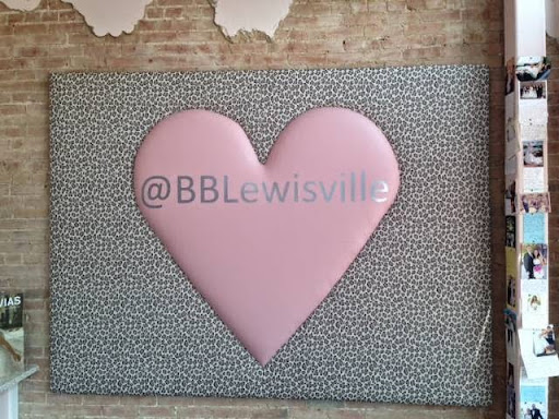 Bridal Shop «Bridal Boutique», reviews and photos, 139 W Main St, Lewisville, TX 75057, USA