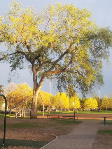 Park «Matthews Park», reviews and photos, 2318 29th Ave S, Minneapolis, MN 55406, USA