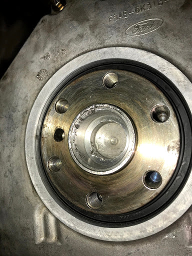 Transmission Shop «Alamo Transmission», reviews and photos, 11971 Pellicano Dr, El Paso, TX 79936, USA