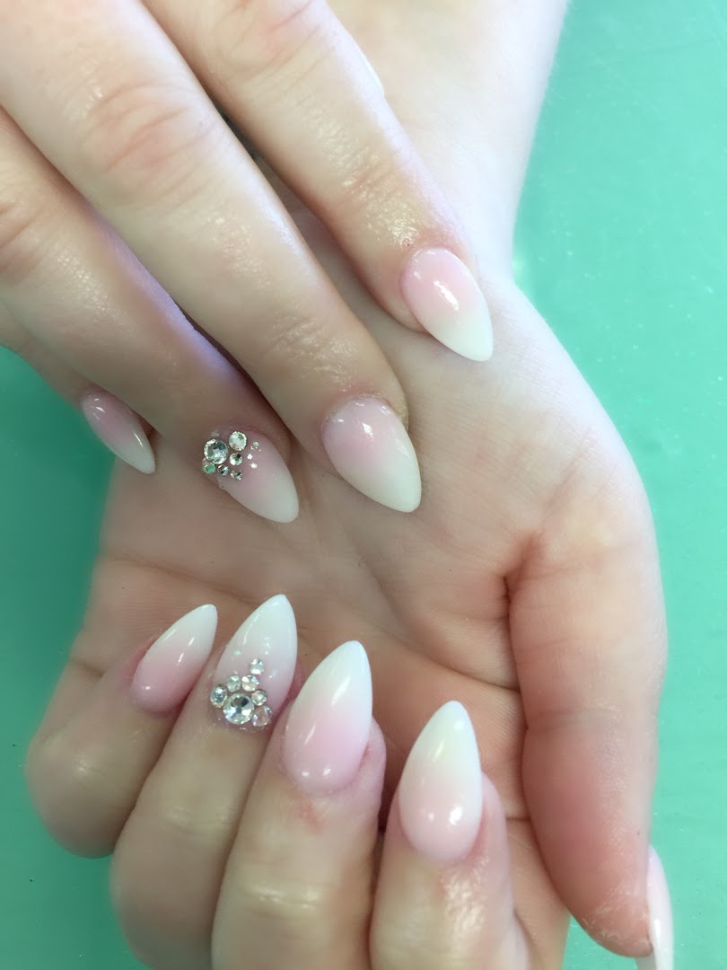 Unique Nails