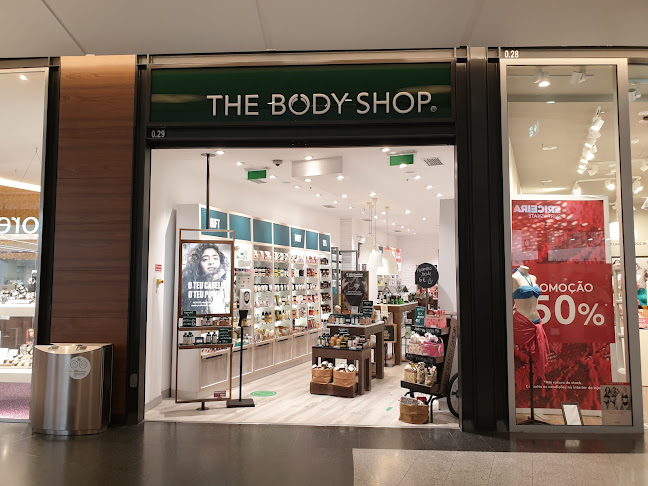 The Body Shop