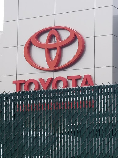 Star Toyota Service Center image 8