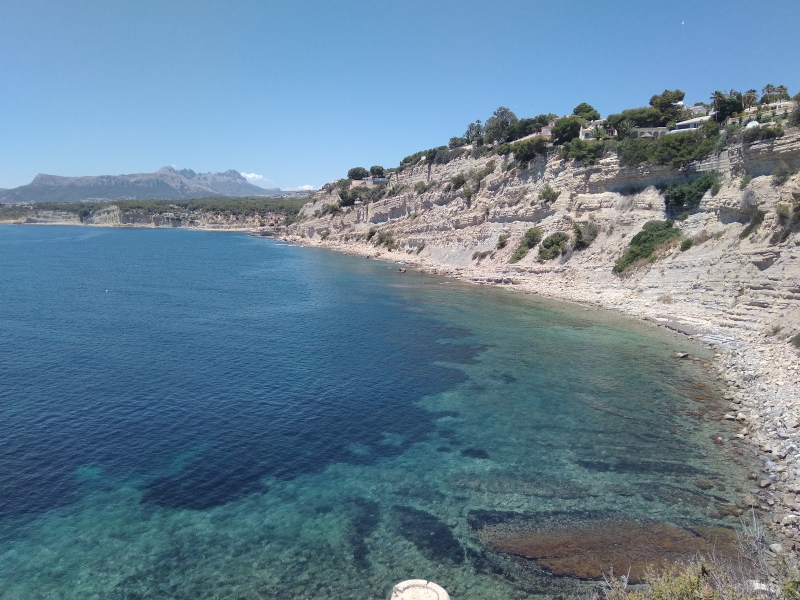 Cala Llobella photo #9
