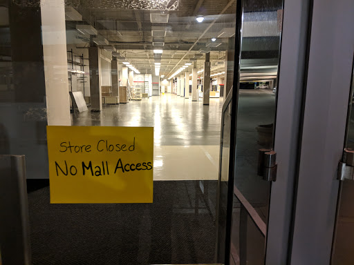 Department Store «Sears», reviews and photos, 1700 Stoneridge Mall Rd, Pleasanton, CA 94588, USA