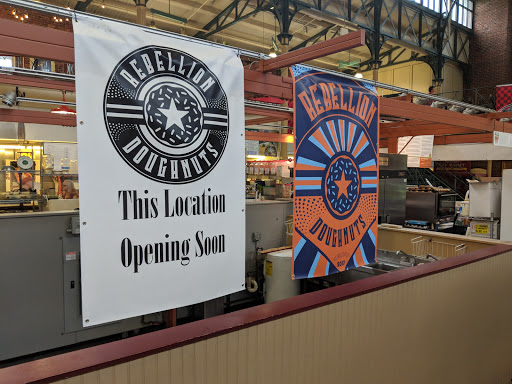 Market «Indianapolis City Market», reviews and photos, 222 E Market St, Indianapolis, IN 46204, USA