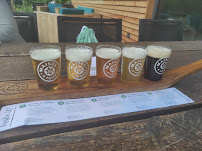 H1 am See à Meschede menu