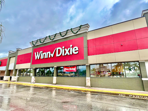 Grocery Store «Winn-Dixie», reviews and photos, 7024 Beracasa Way, Boca Raton, FL 33433, USA