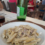 Photo n°7 de l'avis de Alessia.o fait le 08/08/2020 à 09:44 sur le  Hotel Caraibi à Rivazzurra