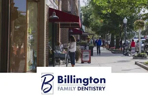 Billington Family Dentistry image