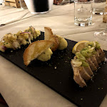 Photo n°4 de l'avis de David.. fait le 07/04/2019 à 19:51 sur le  La Grande Bellezza à Marina di Carrara