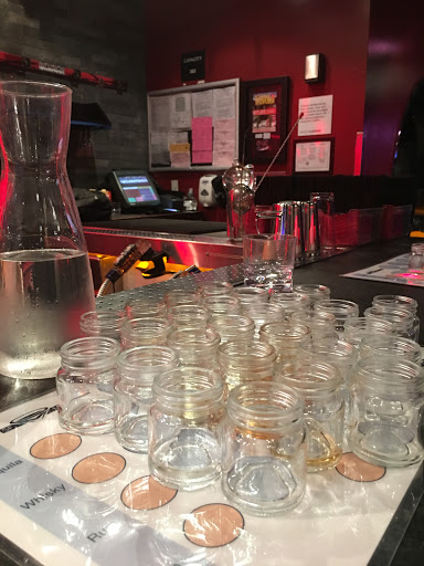 Lounge «Infusion Lounge», reviews and photos, 124 Ellis St, San Francisco, CA 94102, USA