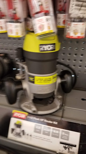 Home Improvement Store «The Home Depot», reviews and photos, 18333 120th Ave NE, Bothell, WA 98011, USA