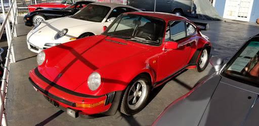 Used Car Dealer «Cardiff Classics Auto Sales in San Diego - Encinitas California», reviews and photos, 1049 S Coast Hwy 101, Encinitas, CA 92024, USA