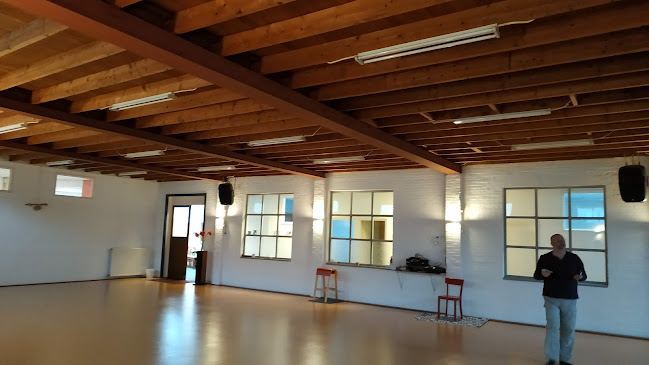 Biodanza School Eindhoven