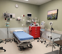 Physicians Premier Emergency Room - Potranco