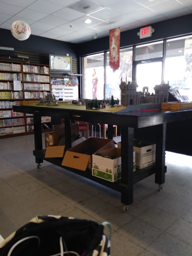 Hobby Store «Anime-zing Escape», reviews and photos, 132 Willow Ln, McDonough, GA 30253, USA