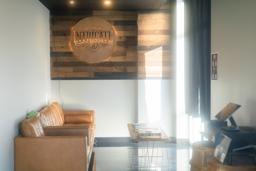 Explore tribal half sleeve tattoo ideas, creative tattoo ideas in Peabody, available at Intricate Ink Tattoo