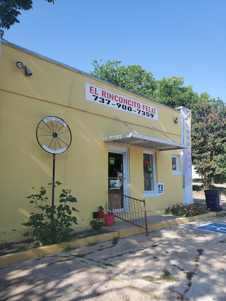 El Rinconcito Feliz 76567