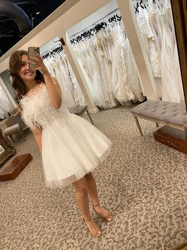 Bridal Shop «The White Room Lebanon», reviews and photos, 1001 Murfreesboro Rd, Lebanon, TN 37090, USA