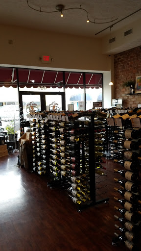 Wine Store «The Wine Dog», reviews and photos, 103 W 23rd St, Panama City, FL 32405, USA