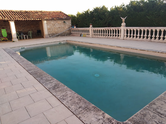 Photos des visiteurs Chambre d'hôtes La Bastide des Raisins 84400 Apt