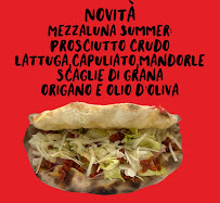 Pizzas à emporter Frazzata Speedy Pizza à Noto (la carte)