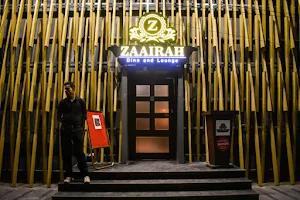 Zaairah Dine & Lounge image