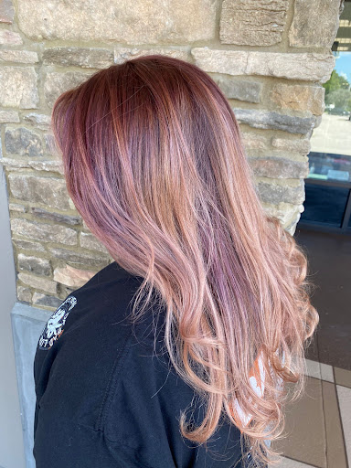 Beauty Salon «Beauty and the Beach Salon», reviews and photos, 5806 S Flamingo Rd, Cooper City, FL 33330, USA