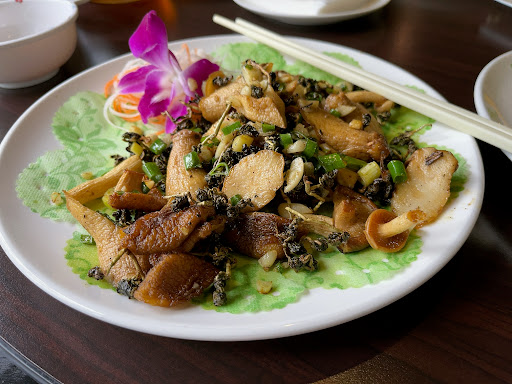 一味無二綠食坊-日月潭餐廳 的照片