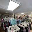 The Salvation Army Family Thrift Store