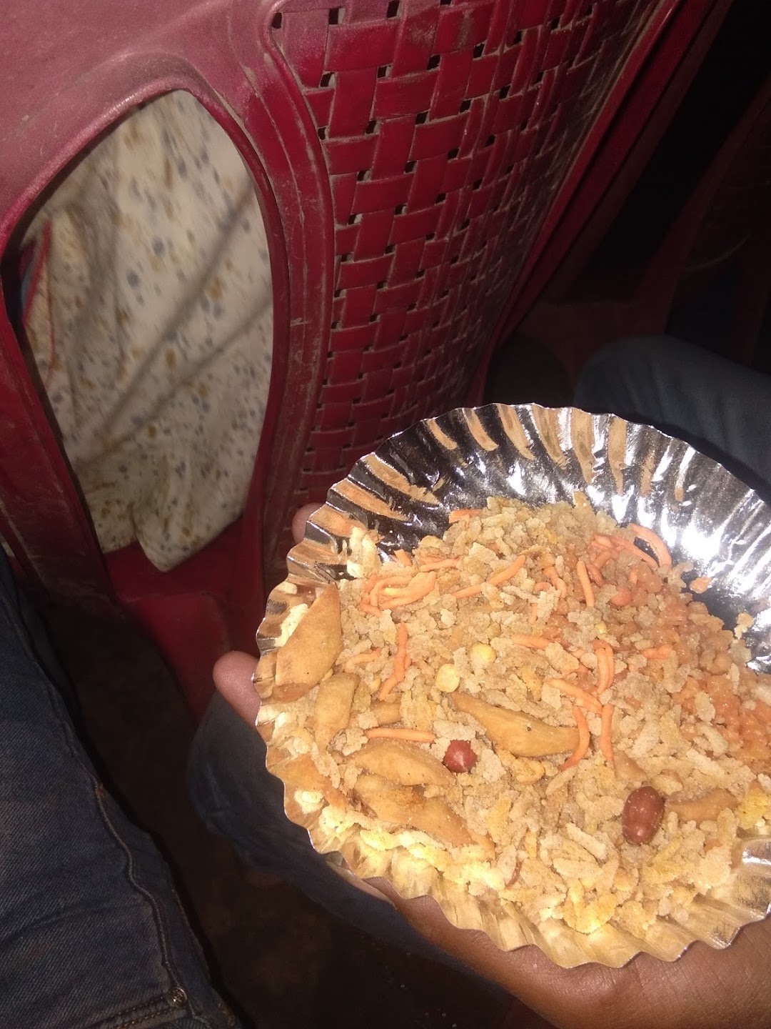 Hanuman Mandir