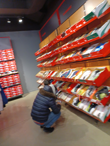 Shoe Store «PUMA», reviews and photos, 341 Artisan Way, Somerville, MA 02145, USA