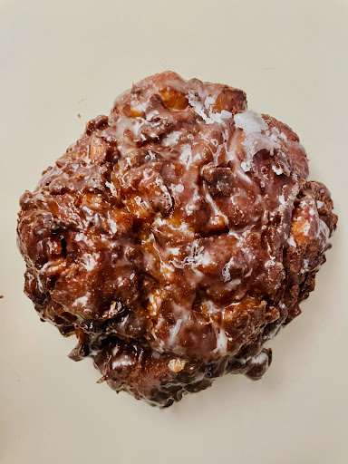 Donut Shop «Rose Donut», reviews and photos, 6276 Rosemead Blvd, Temple City, CA 91780, USA