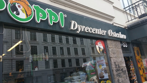 Dragebutikker København