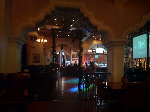 Latin Restaurant