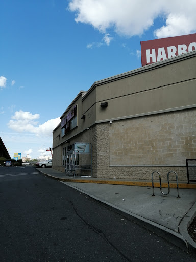 Hardware Store «Harbor Freight Tools», reviews and photos, 2295 Forest Ave, Staten Island, NY 10303, USA