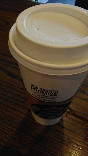 Coffee Shop «Starbucks», reviews and photos, 1401 SW Wilshire Blvd, Burleson, TX 76028, USA