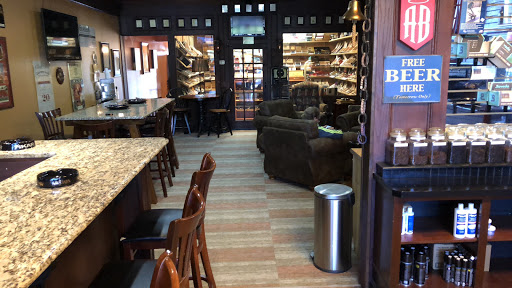 Tobacco Shop «Cigar Studio 57», reviews and photos, 1370 Buford Hwy, Cumming, GA 30041, USA