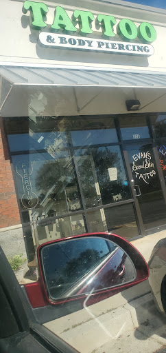 Find unique friendship tattoo ideas for your next unique tattoo in Commerce at Evans Second Skin Tattoo