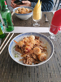 Plats et boissons du Restaurant vietnamien Thang Long à Carcassonne - n°5