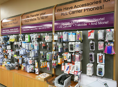 Chat Cat Grants Pass - Accessories and Repair for Smartphones & Tablets