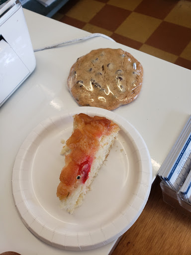 Bakery «Spring Garden Bakery & Coffee», reviews and photos, 1932 Spring Garden St, Greensboro, NC 27403, USA