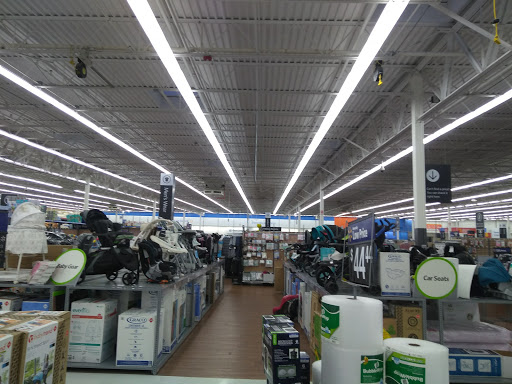 Department Store «Walmart Supercenter», reviews and photos, 3575 NJ-66, Neptune City, NJ 07753, USA