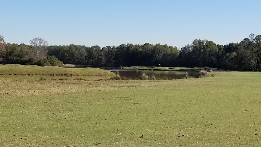 Golf Course «Copper Mill Golf Club», reviews and photos, 2100 Coppermill Blvd, Zachary, LA 70791, USA