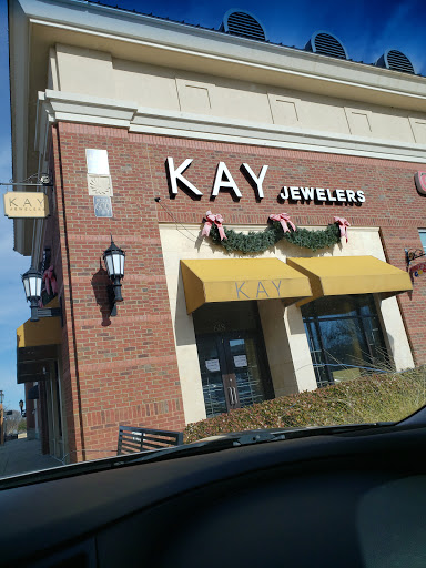 Jewelry Store «Kay Jewelers», reviews and photos, 4670 Merchants Park Cir #618, Collierville, TN 38017, USA