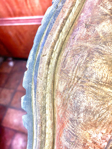 Shoe Repair Shop «Denville Shoe Repair», reviews and photos, 1 W Main St Suite 1, Denville, NJ 07834, USA