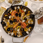 Photo n°5 de l'avis de Debora.a fait le 16/03/2024 à 22:40 sur le  Ristorante Pizzeria Al Pioppeto à Salzano